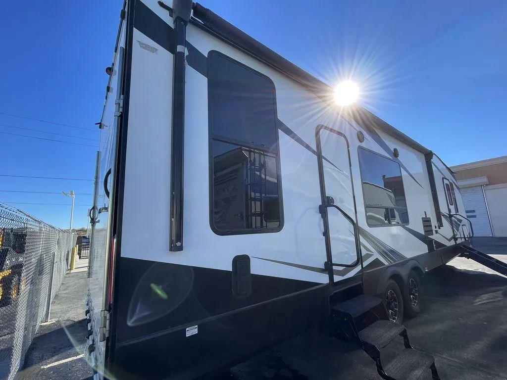 2019 Forest River XLR Hyperlite 29HFX, Photos photo 10