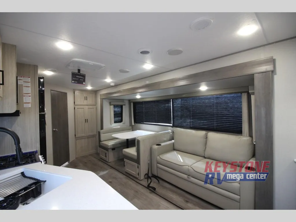 2026 Coachmen Catalina Legacy Edition 243RBS, Photos photo 9