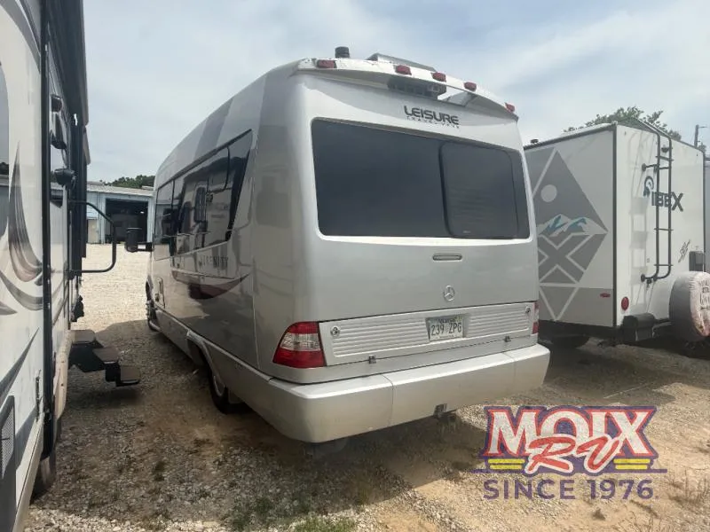 2013 Leasure travel Serenity 24CB - Photo 4