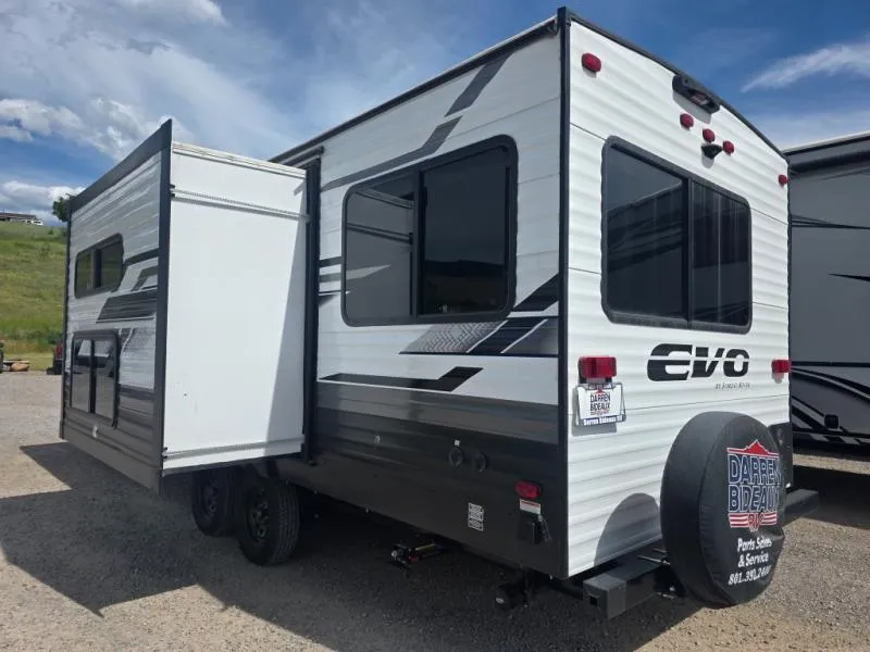 2024 Forest River RV EVO Lite 2510HBL - Photo 3