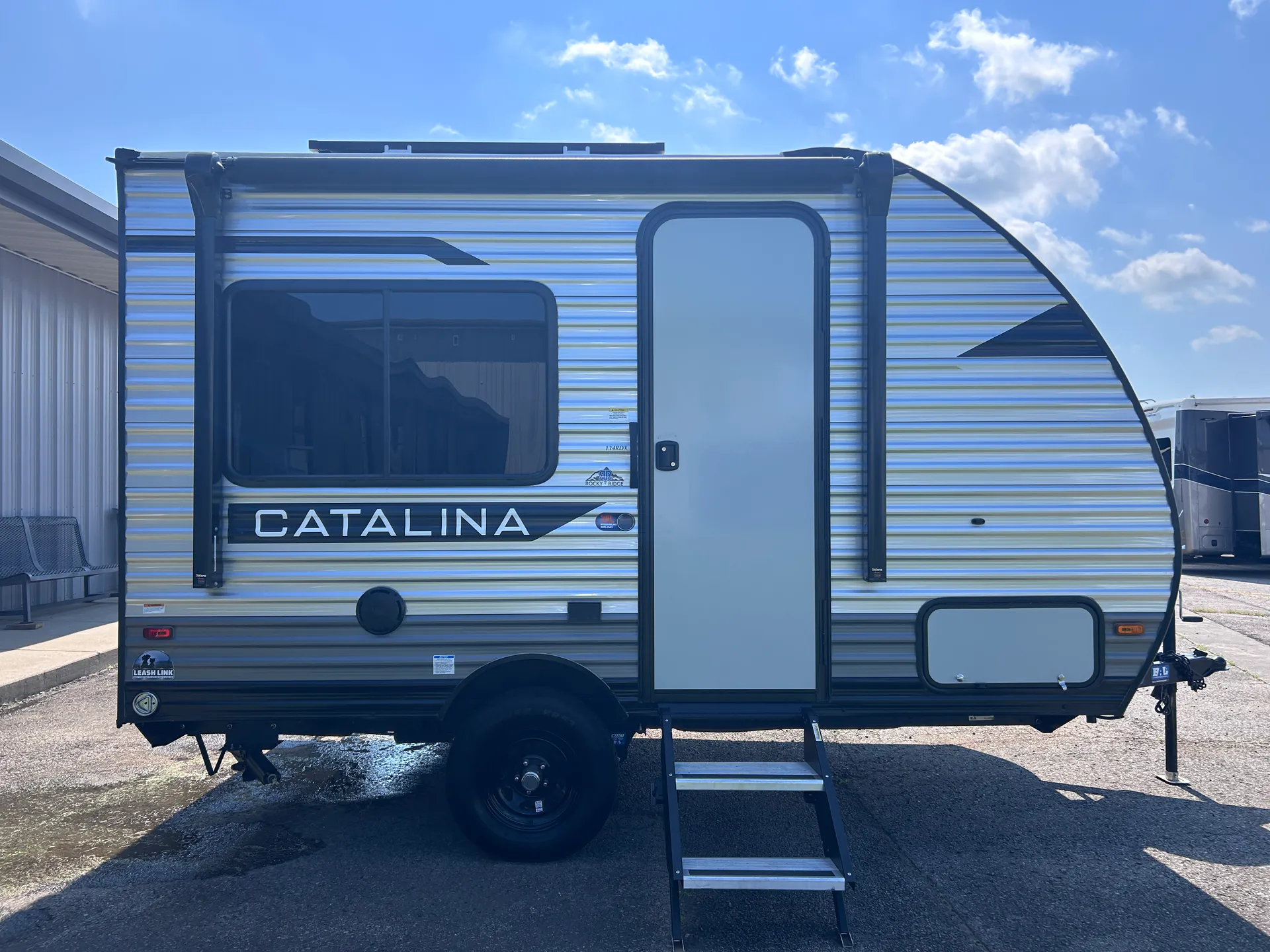 2025 Coachmen Catalina Summit Series 7 134RDX - Photo 3
