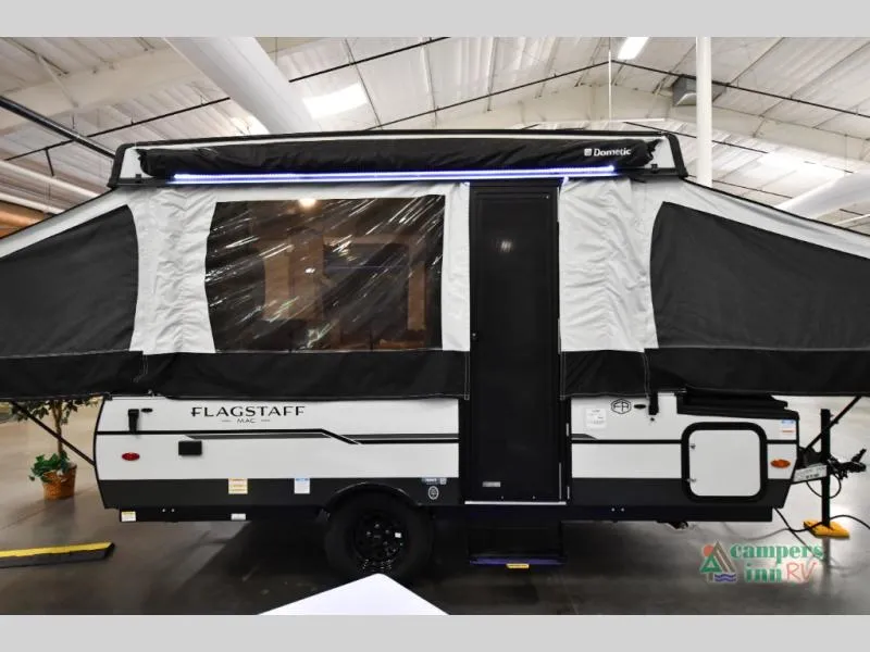 2026 Forest River RV Flagstaff MAC Series 192MT - Photo 3