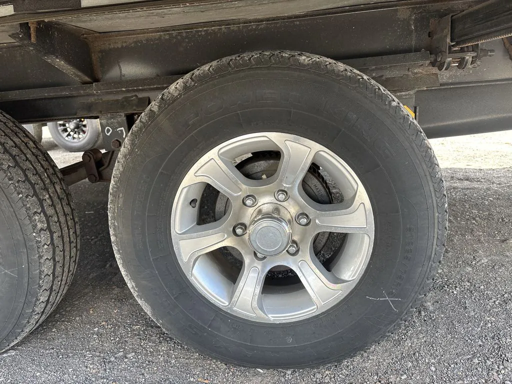 2016 Heartland Sundance XLT 269 TS - Photo 3