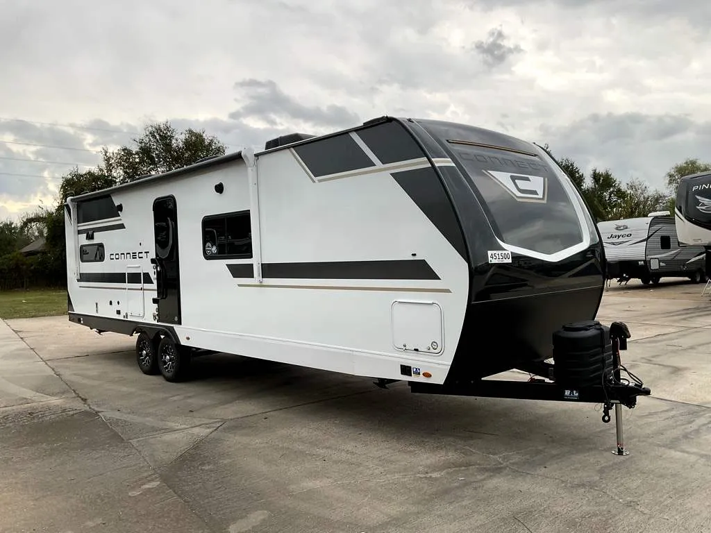 2026 KZ RV Connect C302FBK - Main photo
