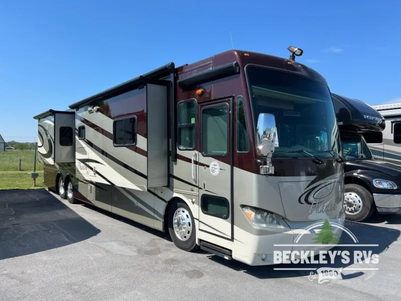 2012 Tiffin Motorhomes Phaeton Used    42 QBH - Main photo