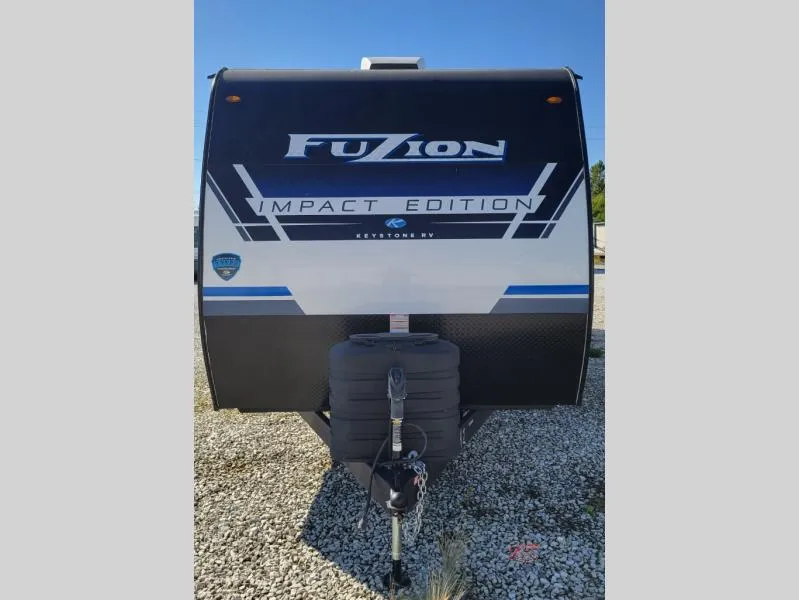 2024 Keystone RV Fuzion Impact Edition Used    2915 - Main photo