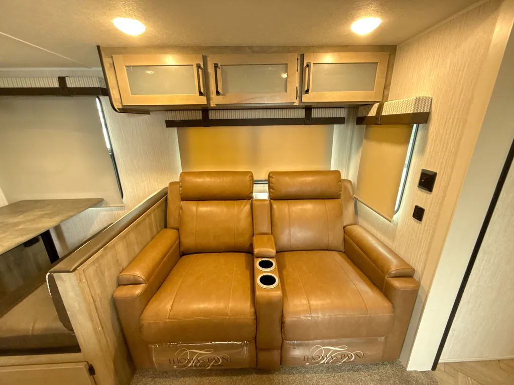 2021 Forest River Puma 32BHQS, Photos photo 22