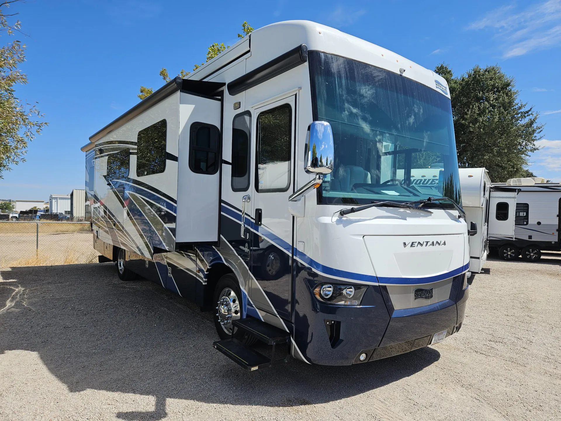 2022 Newmar Ventana 3412 - Photo 2