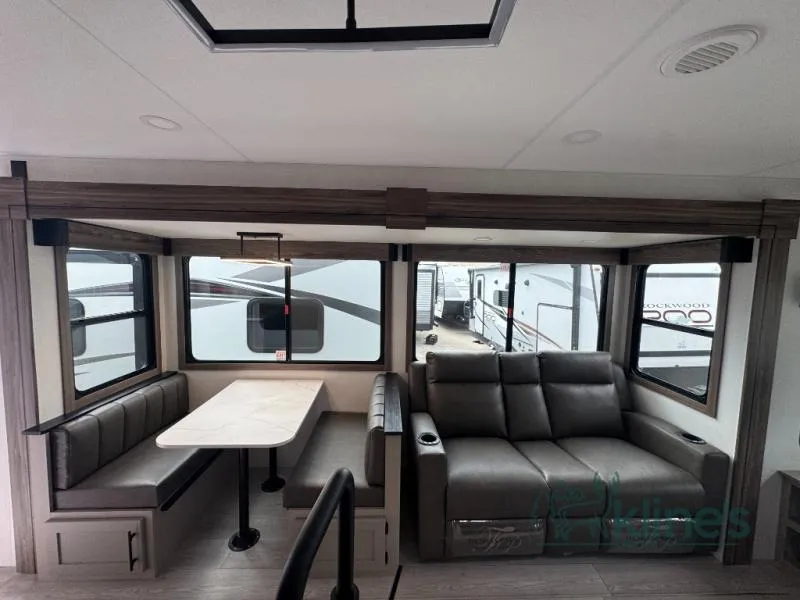 2026 KZ Connect 313MK - Photo 4