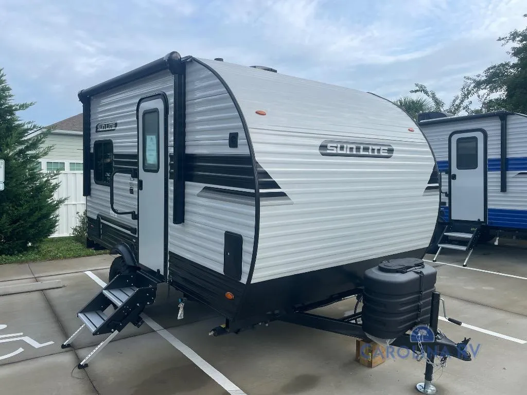 2026 Sunset Park RV Sun Lite 14THX - Photo 2