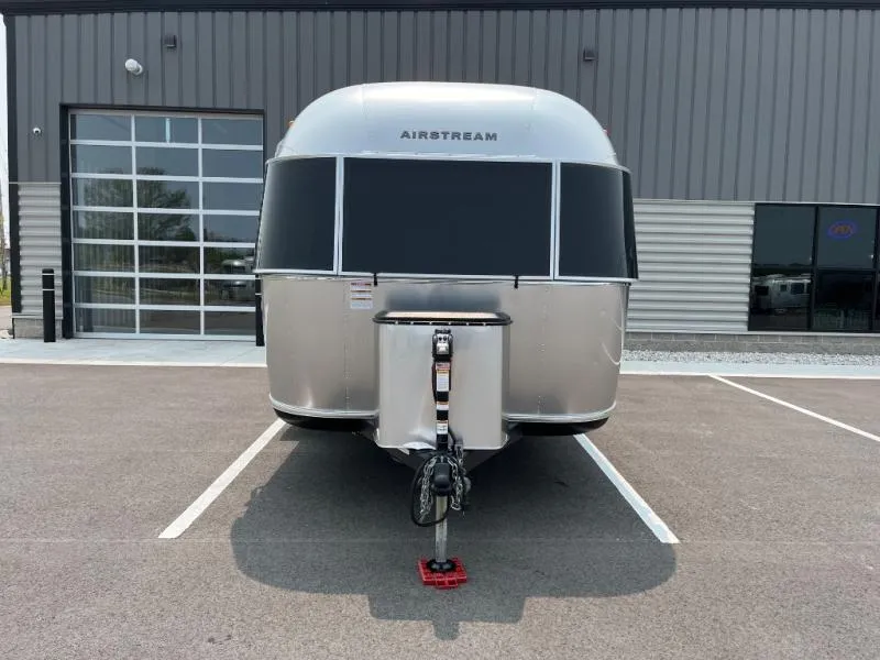 2025 Airstream Bambi 20FB - Photo 3