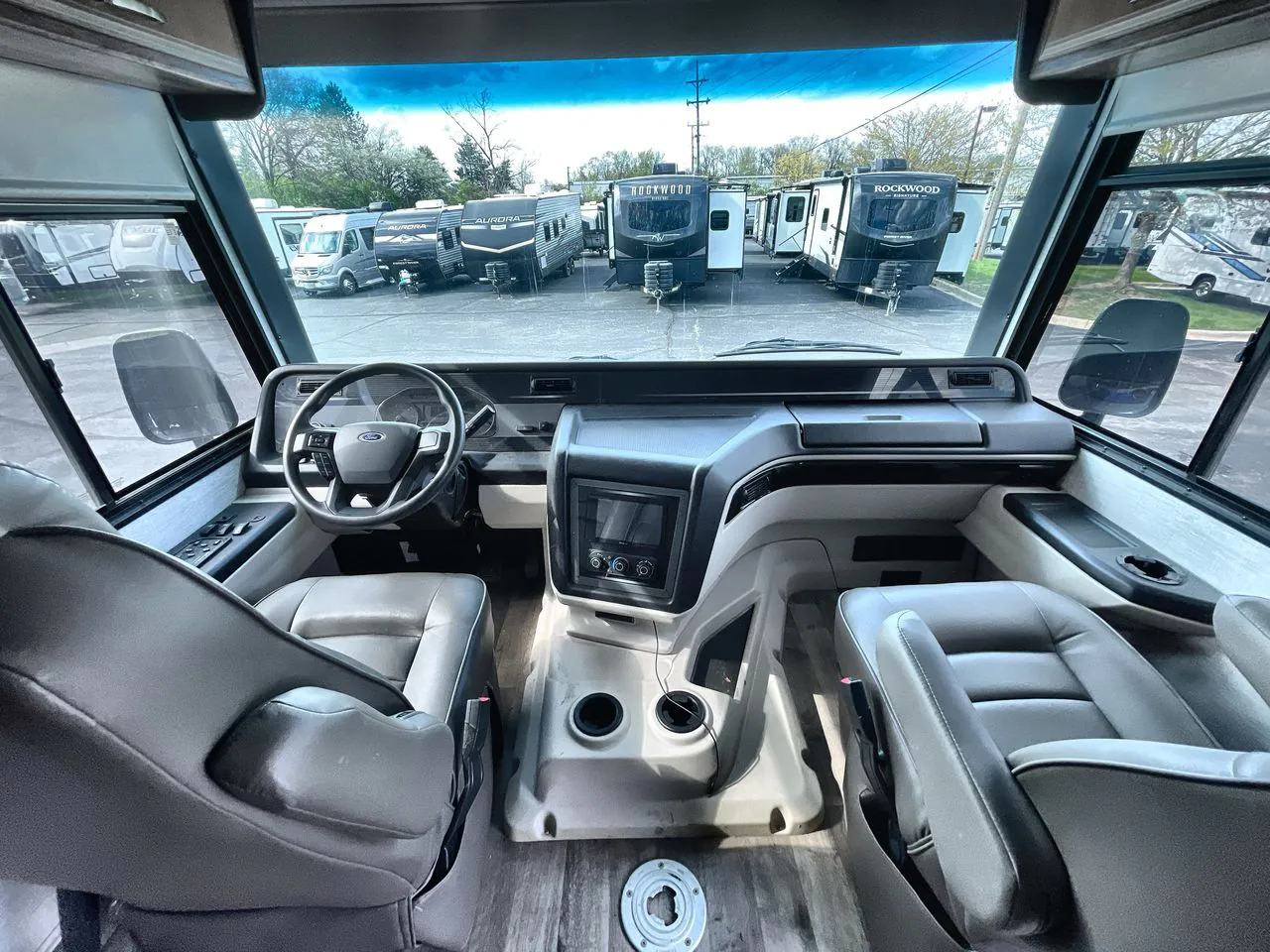 2021 Jayco Precept Prestige 36H - Photo 4