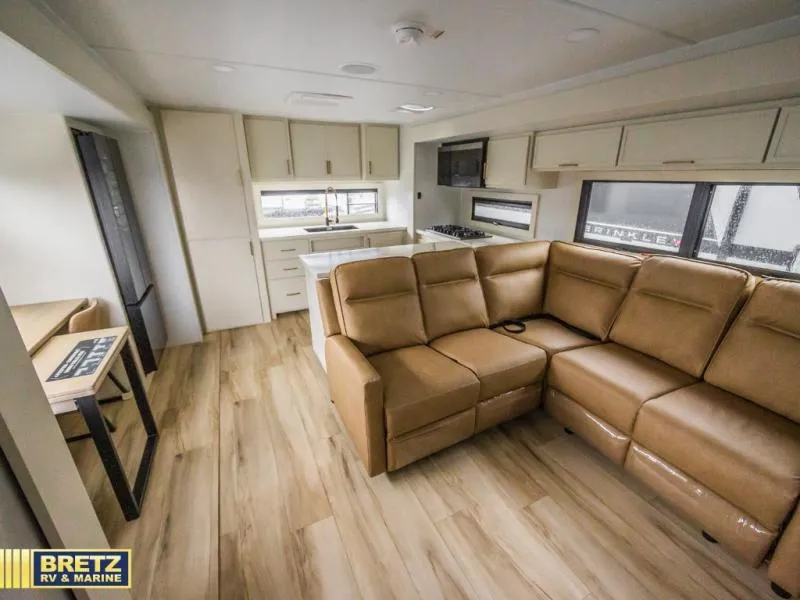 2026 Brinkley Model I 280 - Photo 4