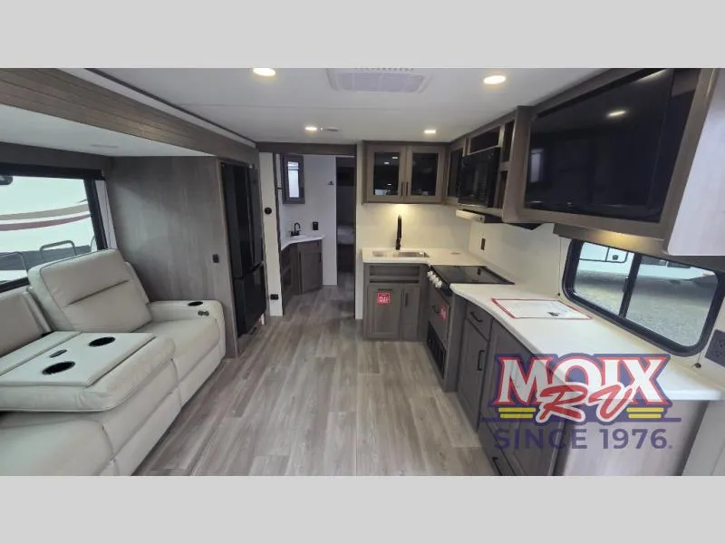 2026 Grand Design Transcend 245RLT - Photo 3