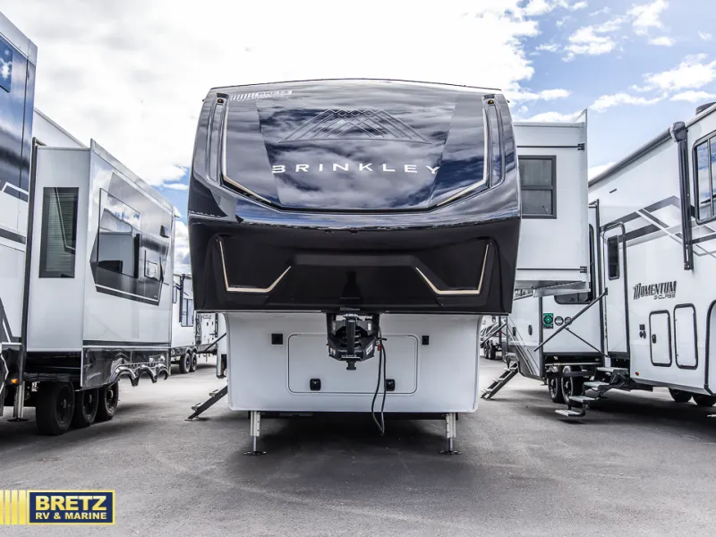 2026 Brinkley Model Z 3420 - Photo 3