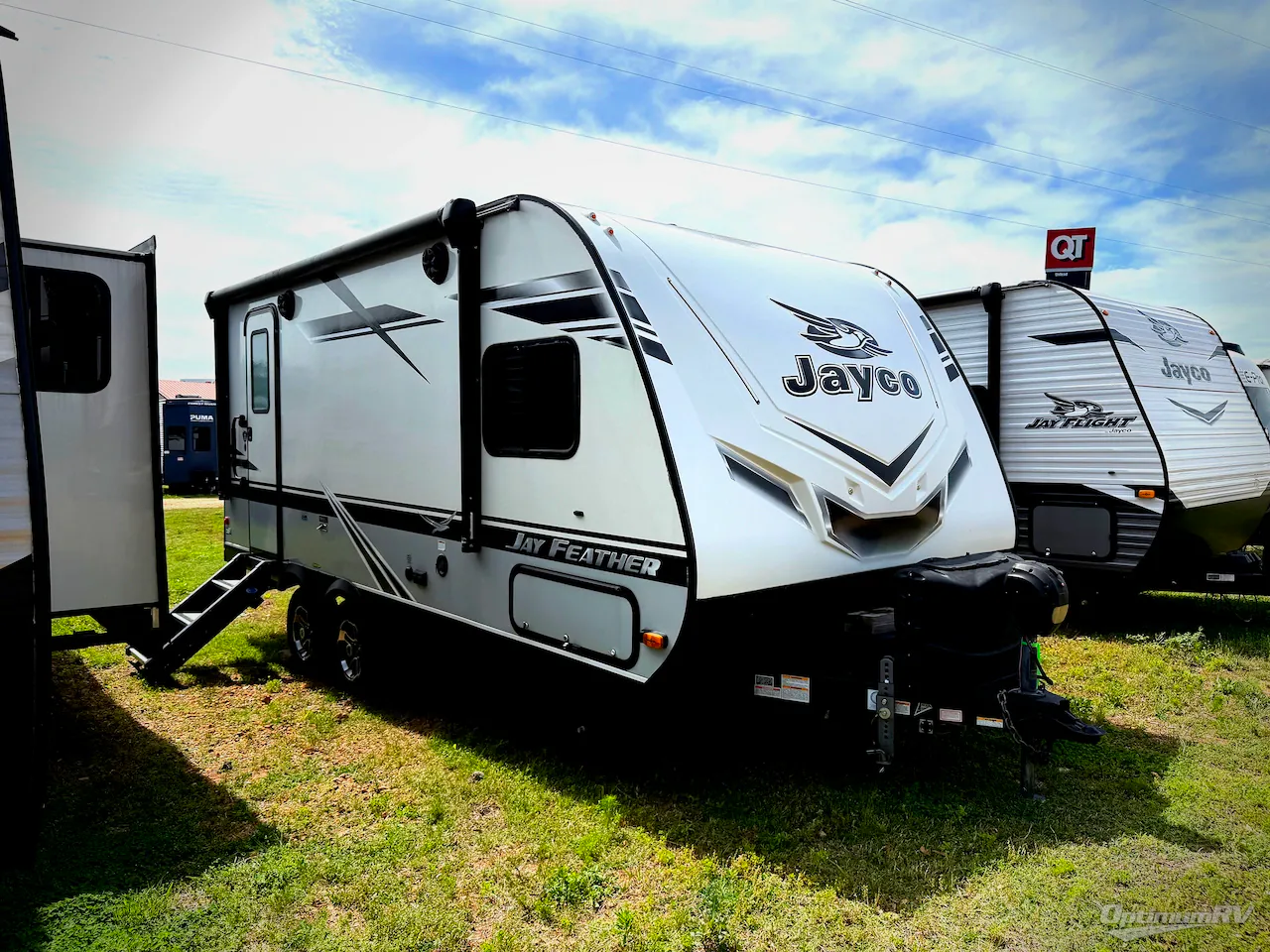 2021 Jayco Jay Feather 16RK - Photo 2