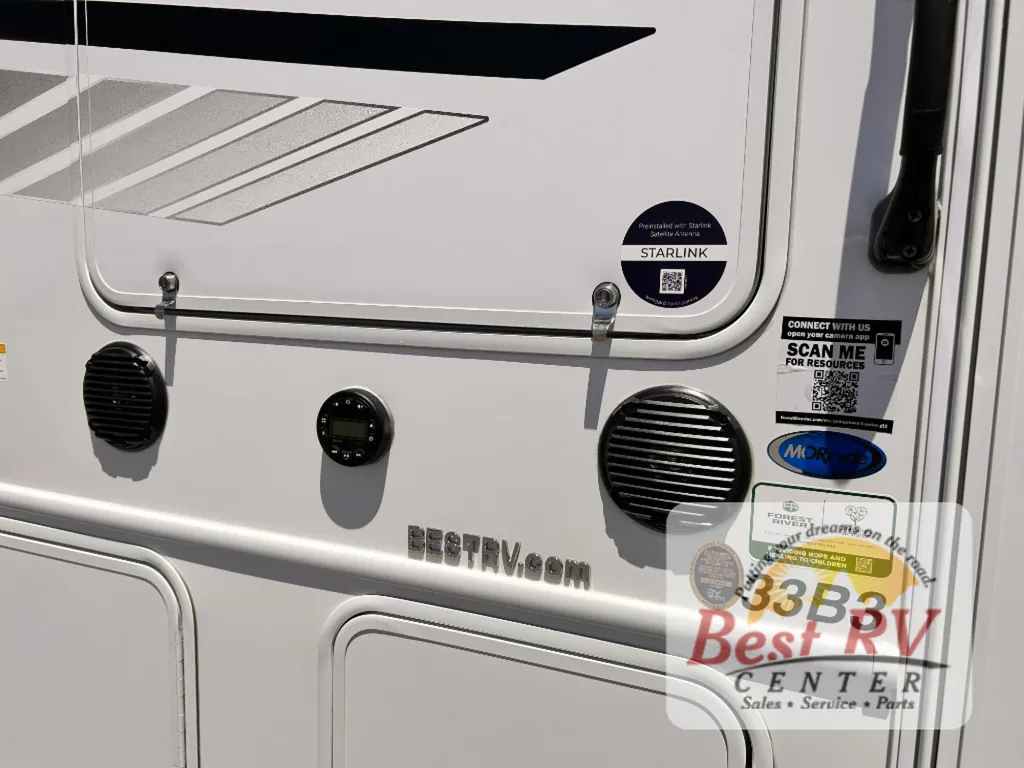 2027 Forest River Georgetown 3 Series GT3 33B3, Photos photo 122