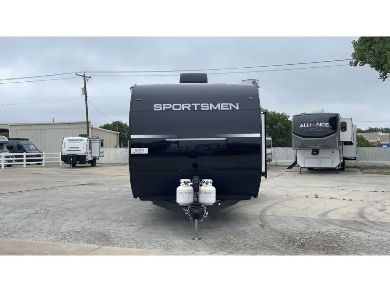 2026 KZ Connect 231MK - Photo 3