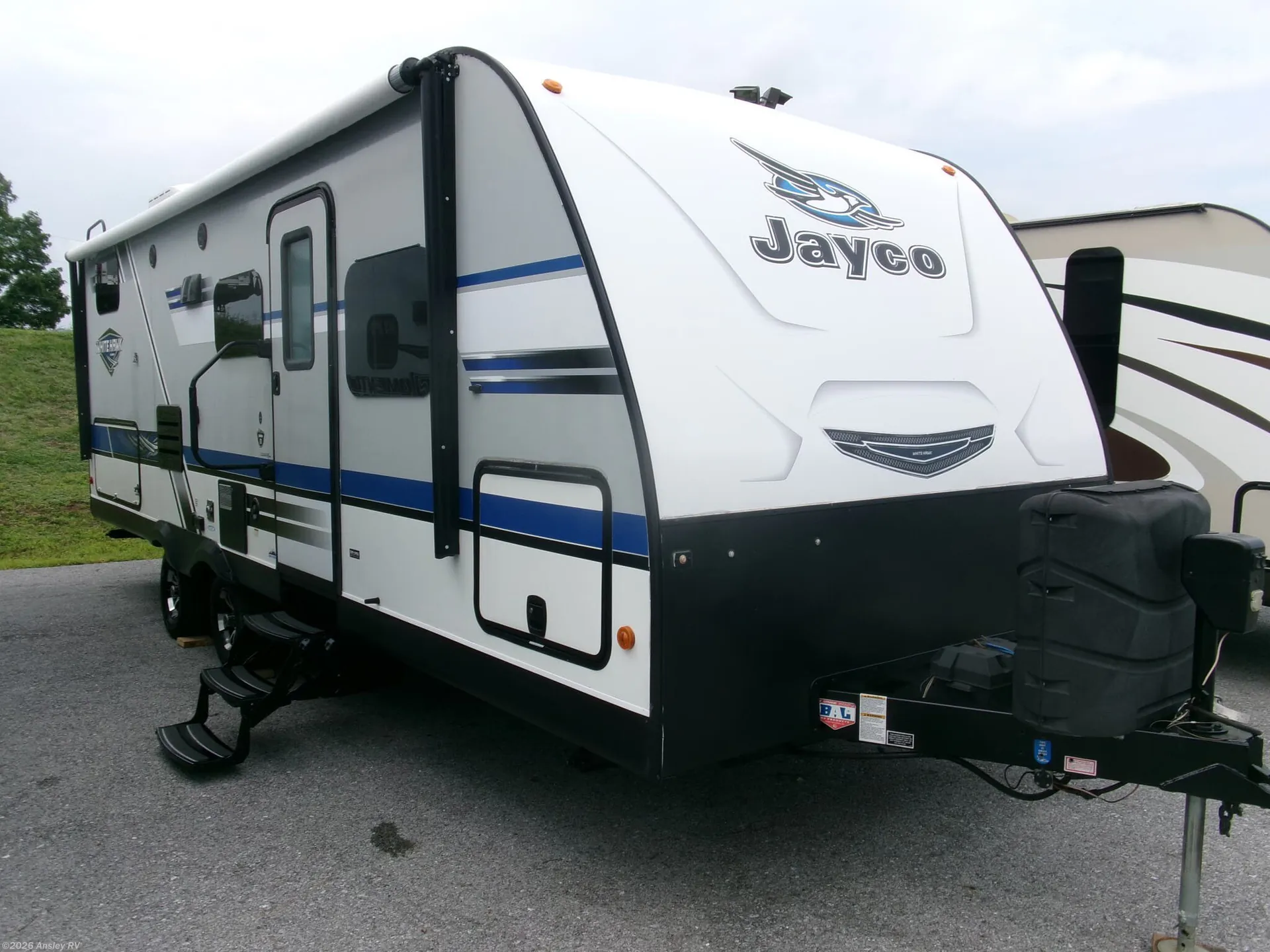 2018 Jayco White Hawk 24MBH - Photo 2