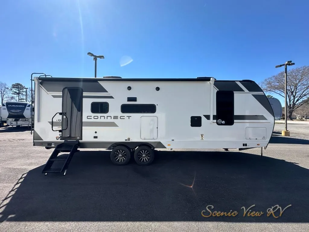 2026 KZ Connect C271RL - Photo 2