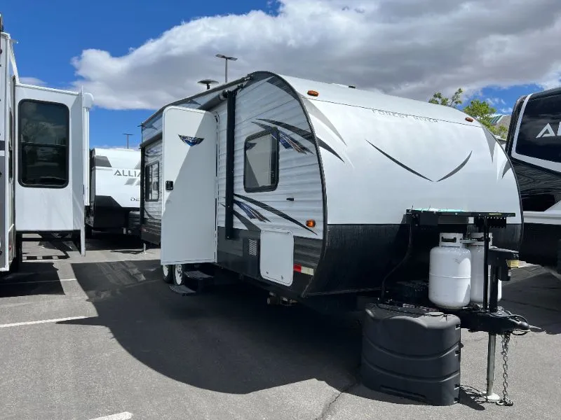 2018 Forest River Salem Cruise Lite 191SSXL - Photo 2