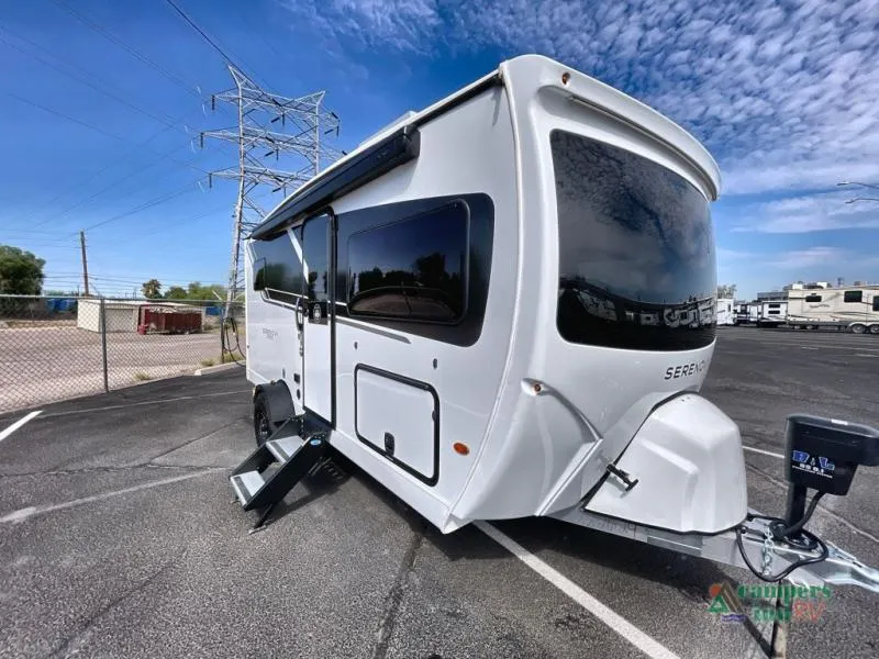 2026 Grand Design Serenova 150HL - Photo 2