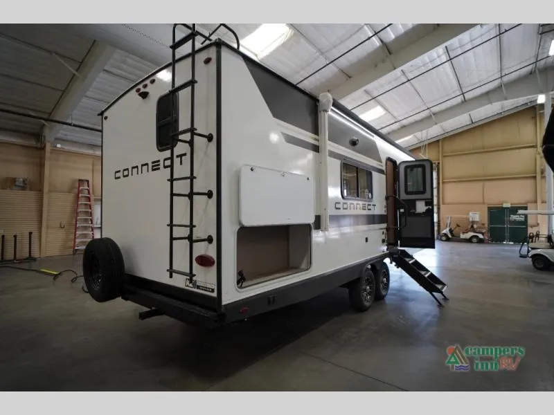 2026 KZ Connect C282FKK - Photo 2