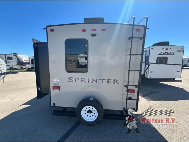 2020 Keystone Sprinter Limited 341BIK - Photo 4