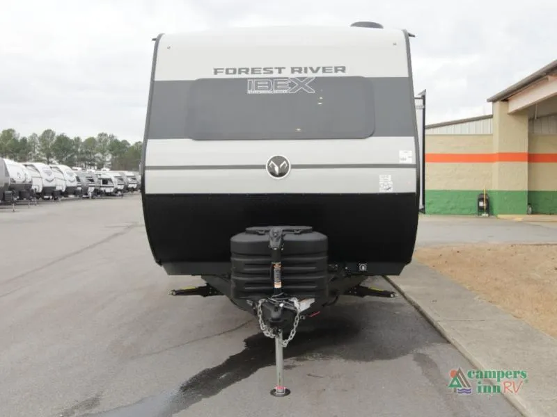 2026 Forest River IBEX 19BRK Beast Mode - Photo 2