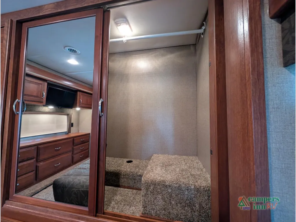 2016 Forest River Berkshire 34QS, Photos photo 80