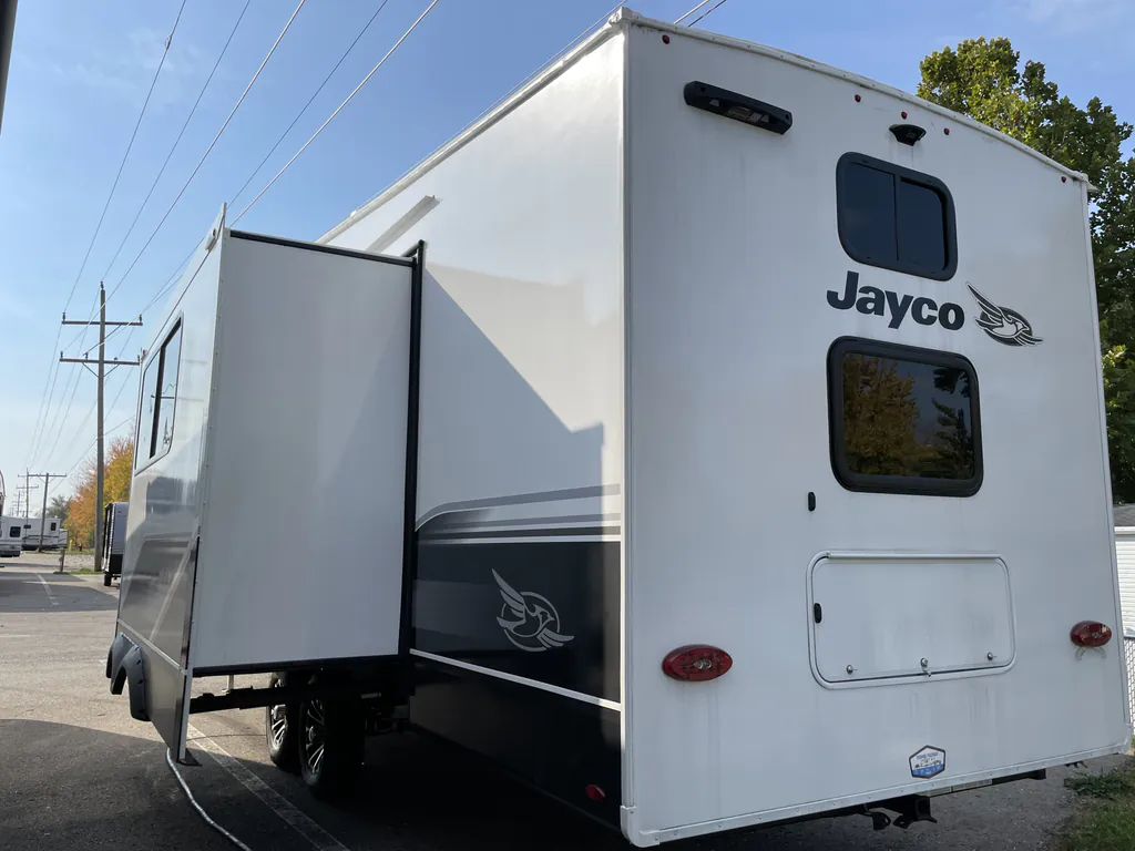 2026 Jayco Eagle SLE 28BHU, Photos photo 5