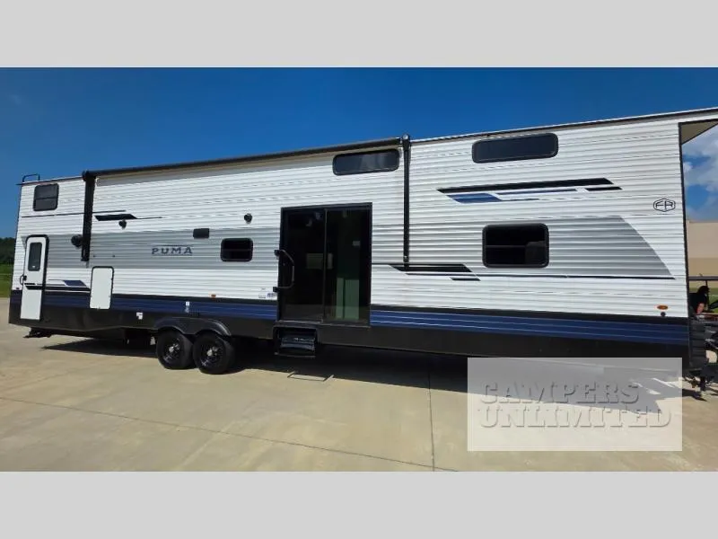 2026 Palomino Puma 429LFT - Photo 2