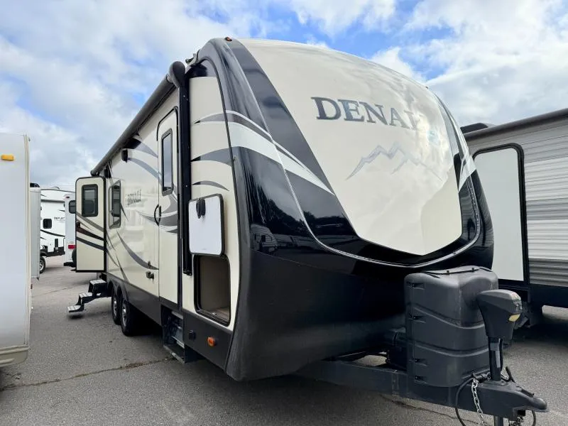 2018 Dutchmen Denali Lite 2462RK - Main photo