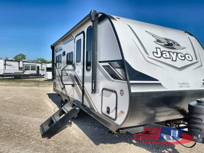 2026 Jayco Jay Feather 19MRK - Photo 2