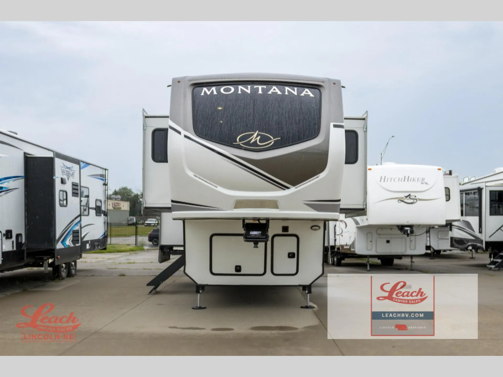 2024 Keystone Montana 3941FO - Photo 3