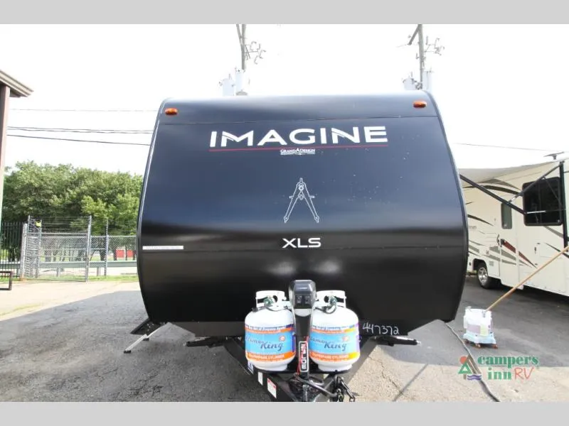 2027 Grand Design Imagine XLS 23LDE - Photo 2