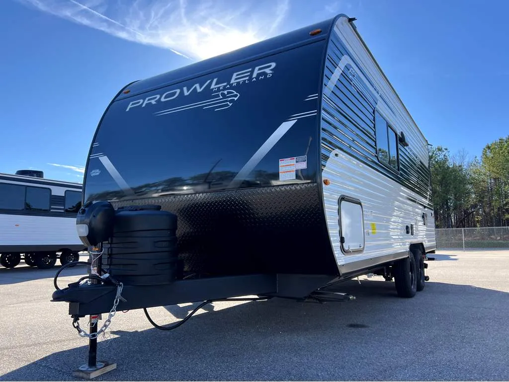 2026 Heartland Prowler 2000MB - Photo 3