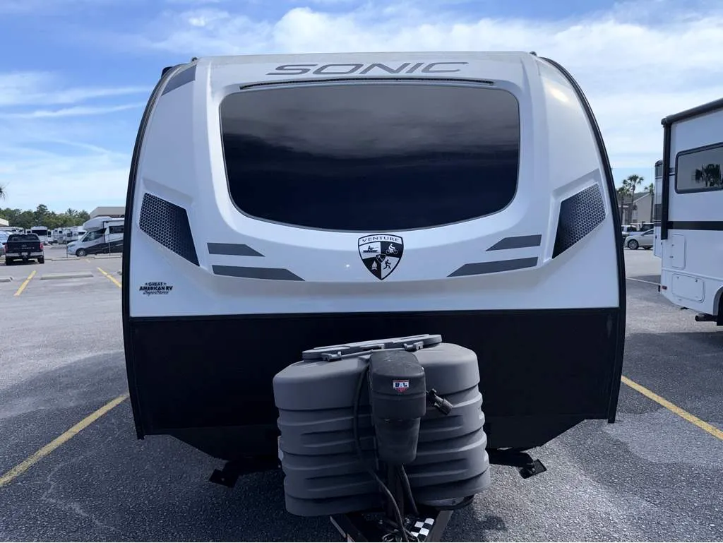 2024 Venture RV Sonic SN190VRB, Photos photo 7