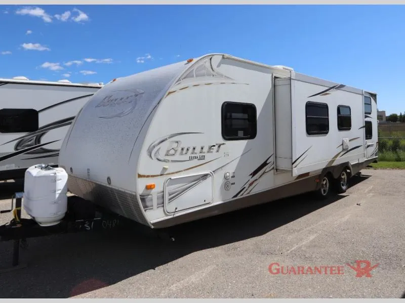 2011 Keystone RV Bullet 281BHS - Photo 3
