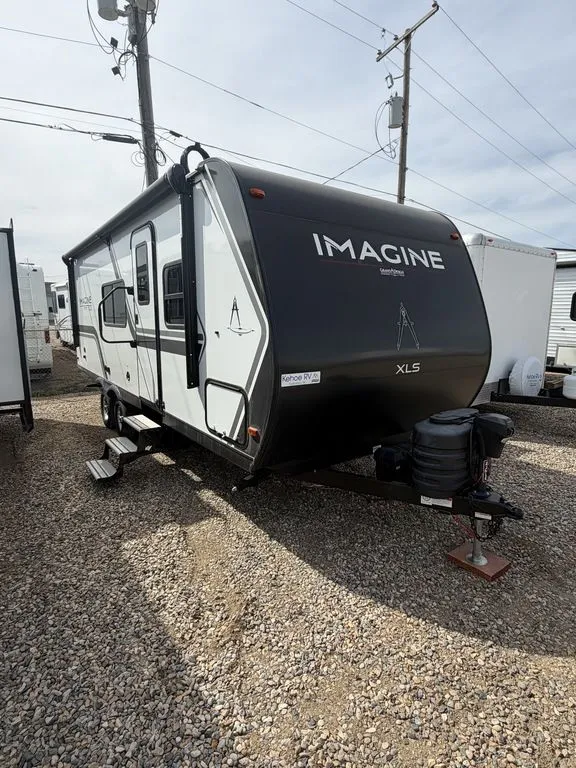 2025 Grand Design Imagine XLS 22MLE - Photo 2