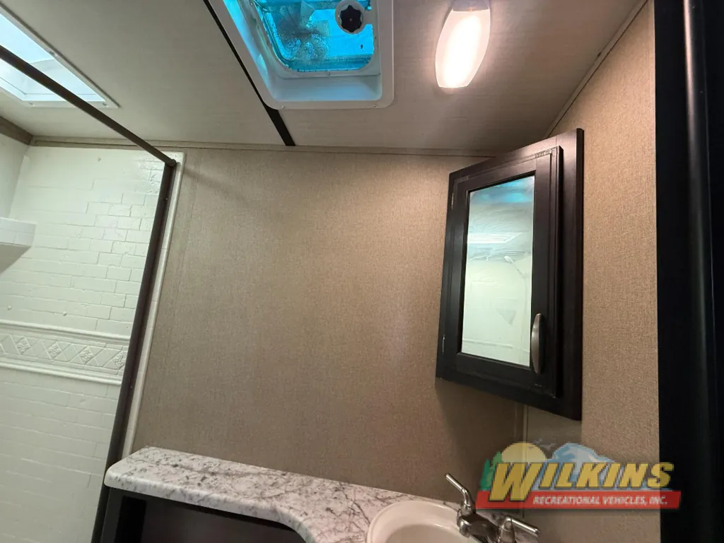 2018 Grand Design Imagine 2800BH, Photos photo 28