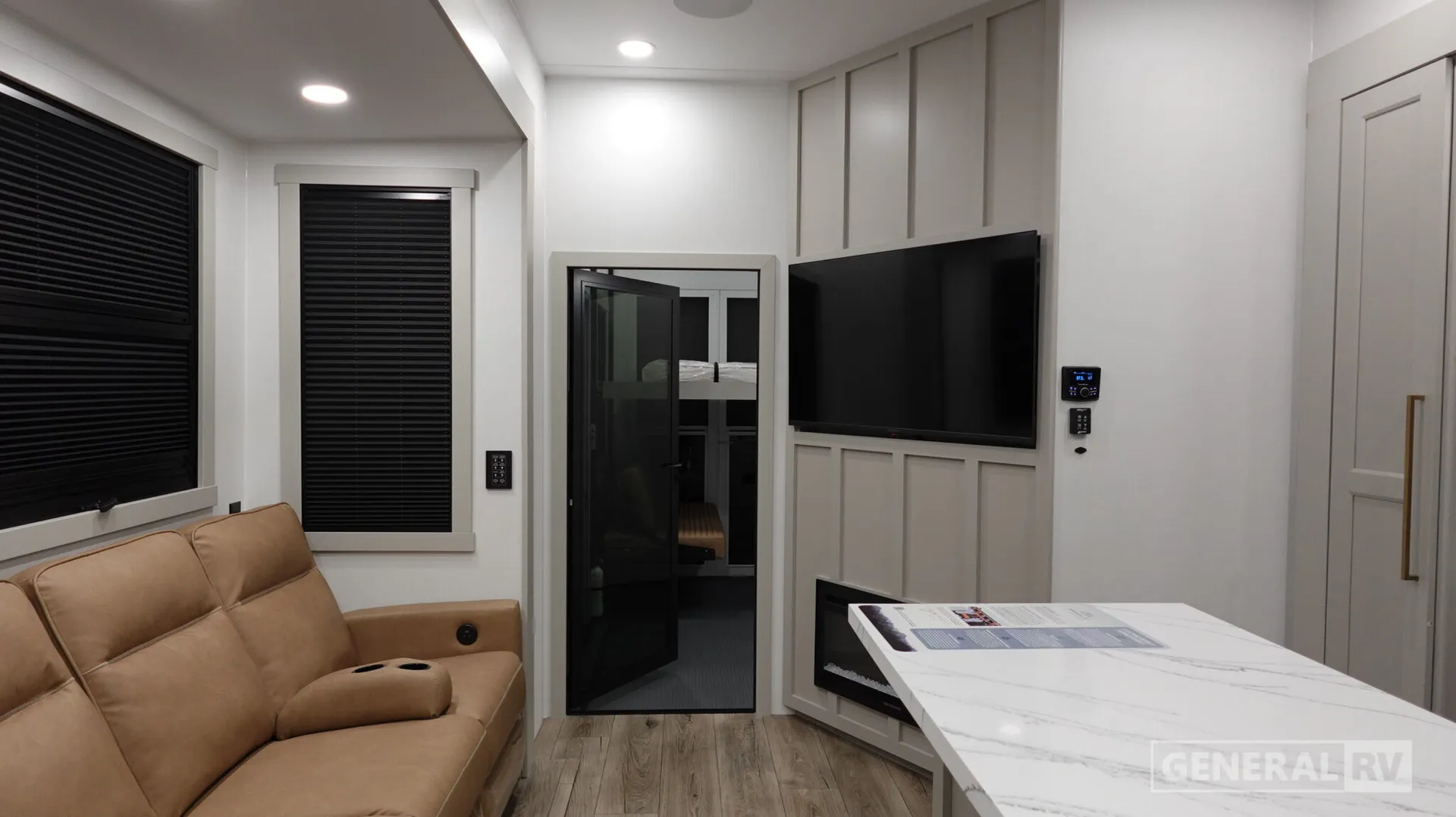 2026 Brinkley Model G 3500 - Photo 3