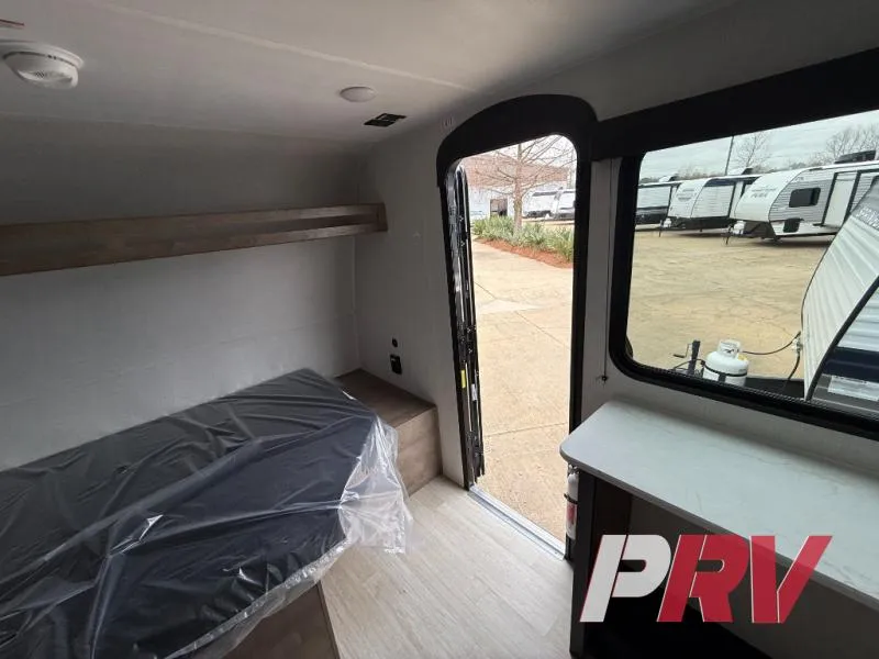 2026 Keystone Springdale Mini 1200BT - Photo 4