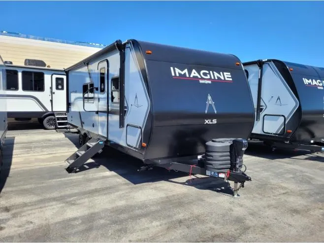 2027 Grand Design Imagine XLS 22MLE - Photo 2