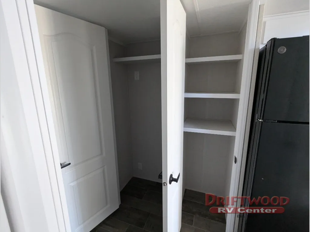 2026 Forest River Quailridge Summit 39FLP-S, Photos photo 21