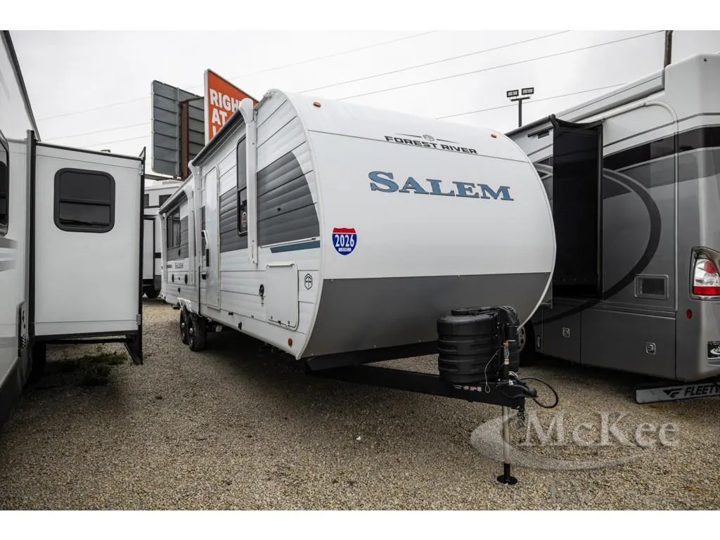 2026 Forest River Salem 270ZEN - Photo 2