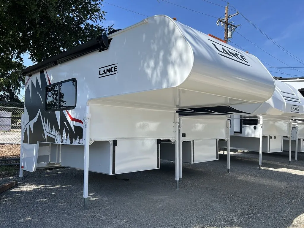 2025 Lance 805 - Photo 2