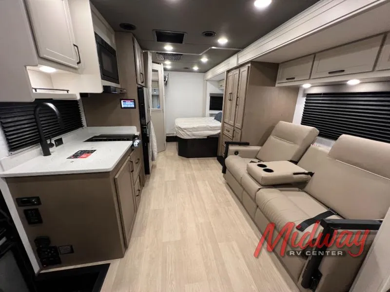 2027 Renegade RV Villagio 25FWC - Photo 4