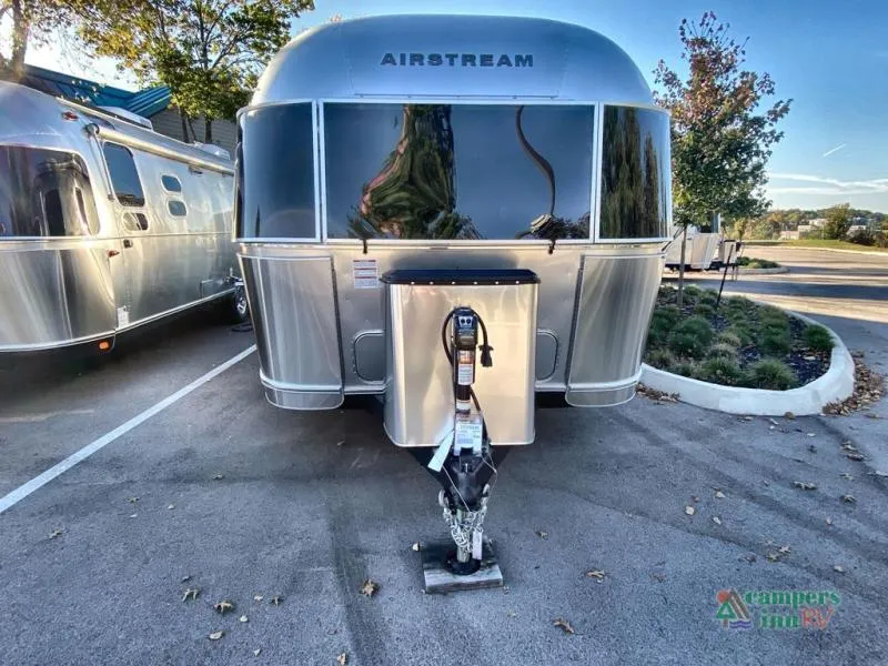 2026 Airstream Globetrotter 27FB - Photo 4