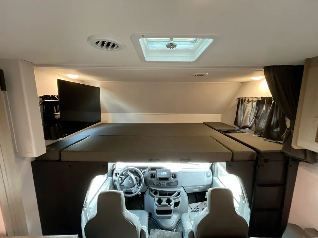 2026 Forest River Sunseeker 3050S, Photos photo 19